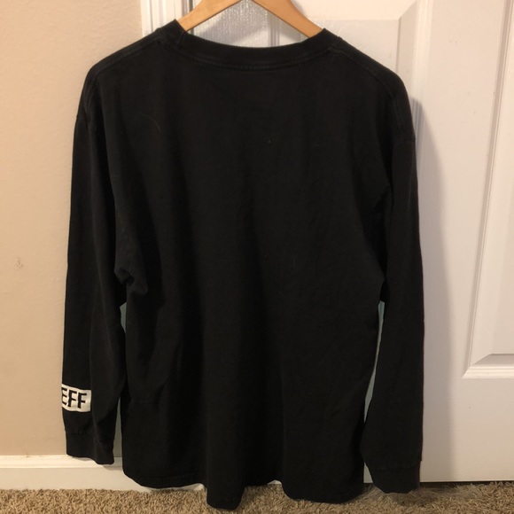 💖Mickey Mouse Long Sleeve Tee - Picture 3 of 5